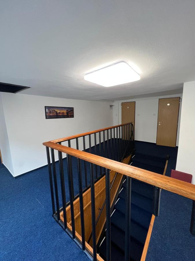 7Rooms Telnice Exterior photo