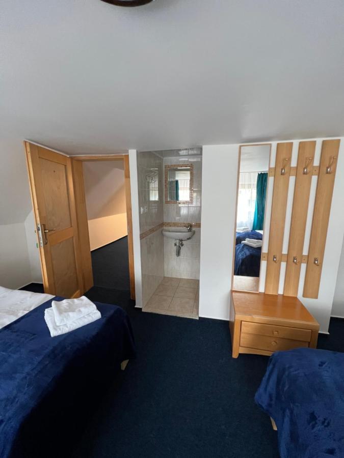 7Rooms Telnice Exterior photo