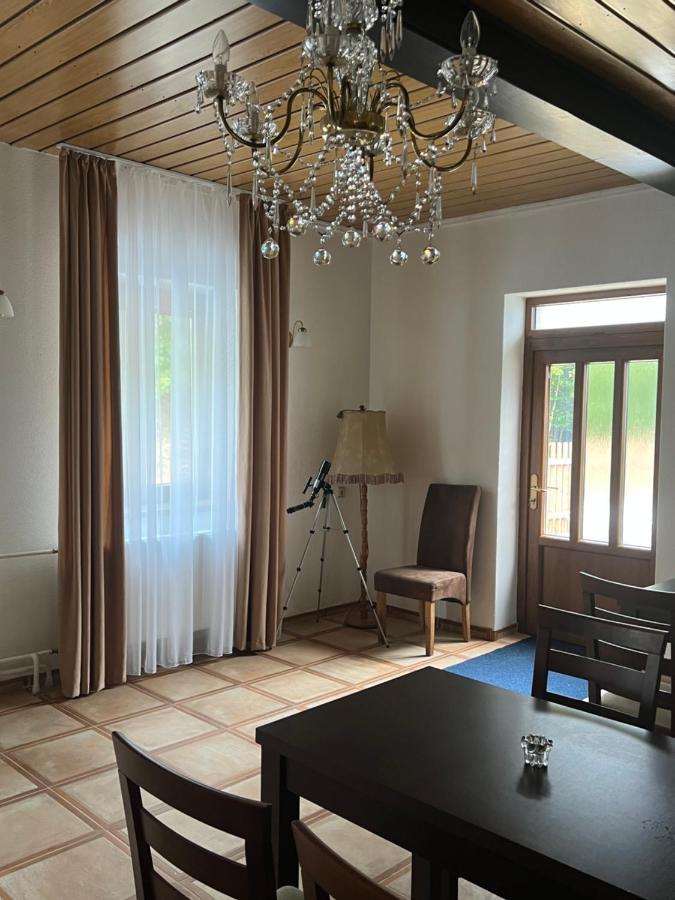 7Rooms Telnice Exterior photo