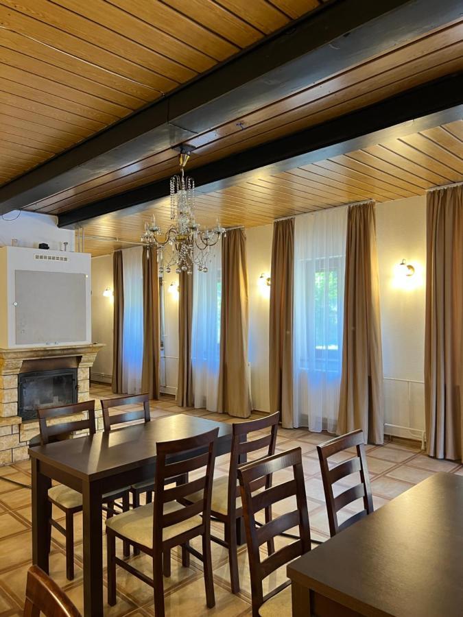 7Rooms Telnice Exterior photo